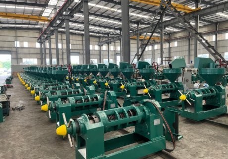 Sichuan Qingjiang Machinery Co., Ltd. производственная линия производителя