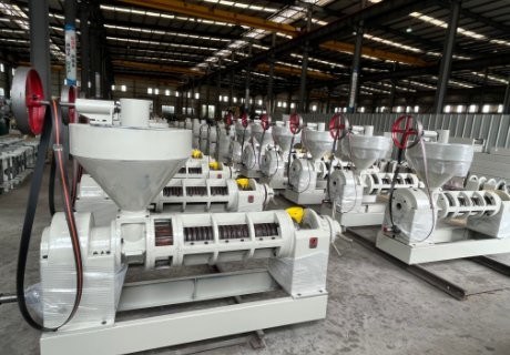 Sichuan Qingjiang Machinery Co., Ltd. производственная линия производителя