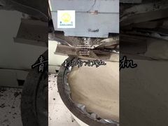 пресс для реверберации масла семян