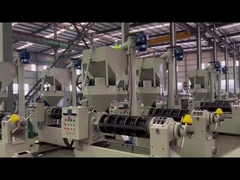 изготовление пресс-машин для масла кунжута